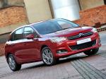 Citroen C4 2011 года (ZA)